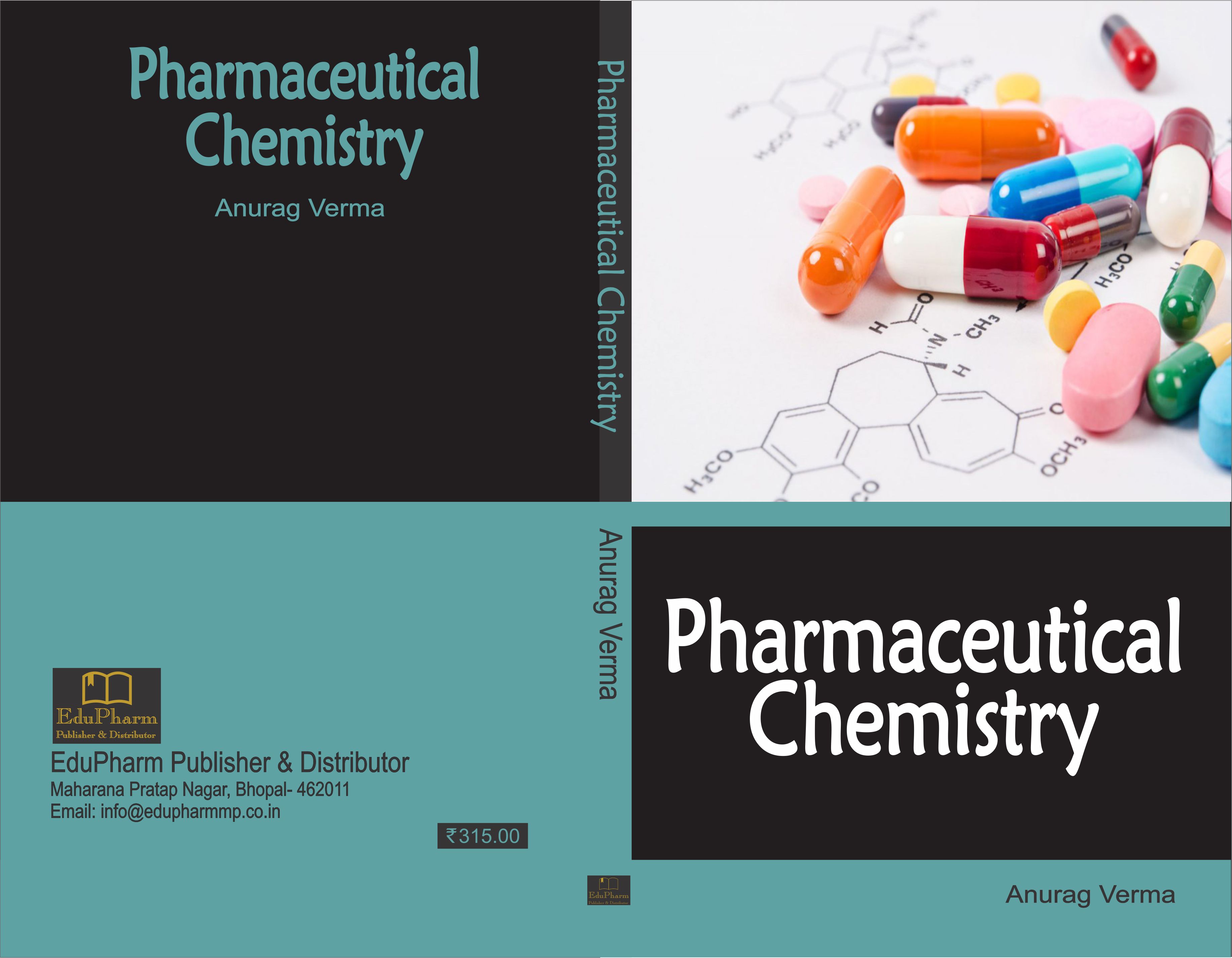 Pharmaceutical Chemistry